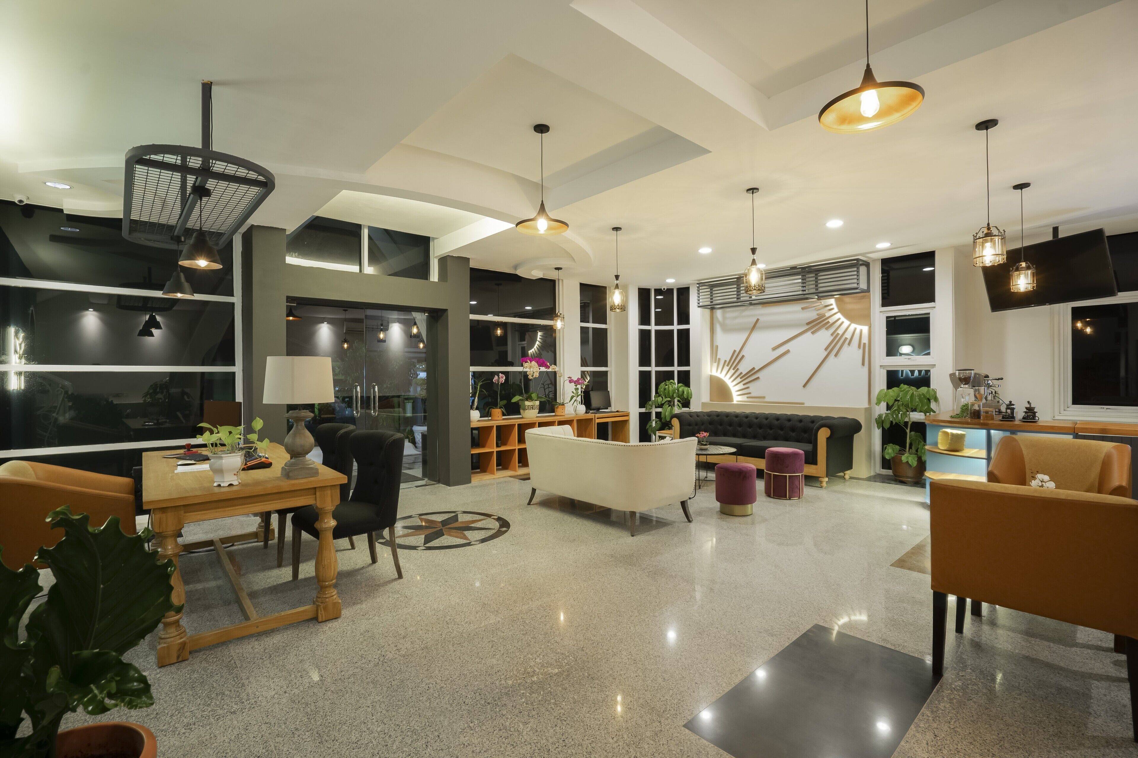 Foto - Madina Inn Hotel