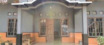 Mutiara Guesthouse
