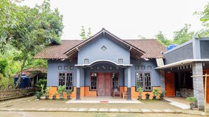 Ngoại thất