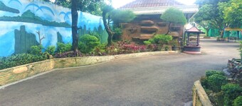 Hotel Bukit Panembahan