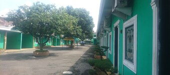 Hotel Bukit Panembahan