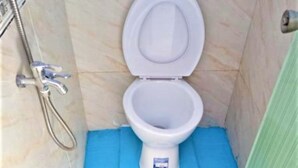 Phòng Tiêu chuẩn, phòng tắm riêng | Phòng tắm