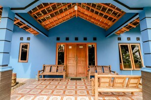 Exterior - Ringin Guesthouse (Kalirejo)