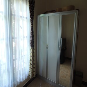 Chambre Standard | Équipements de la chambre