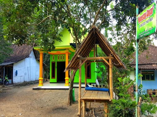 Homestay Anyar