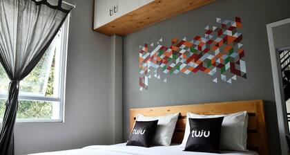 Tuju WK Homes Syariah