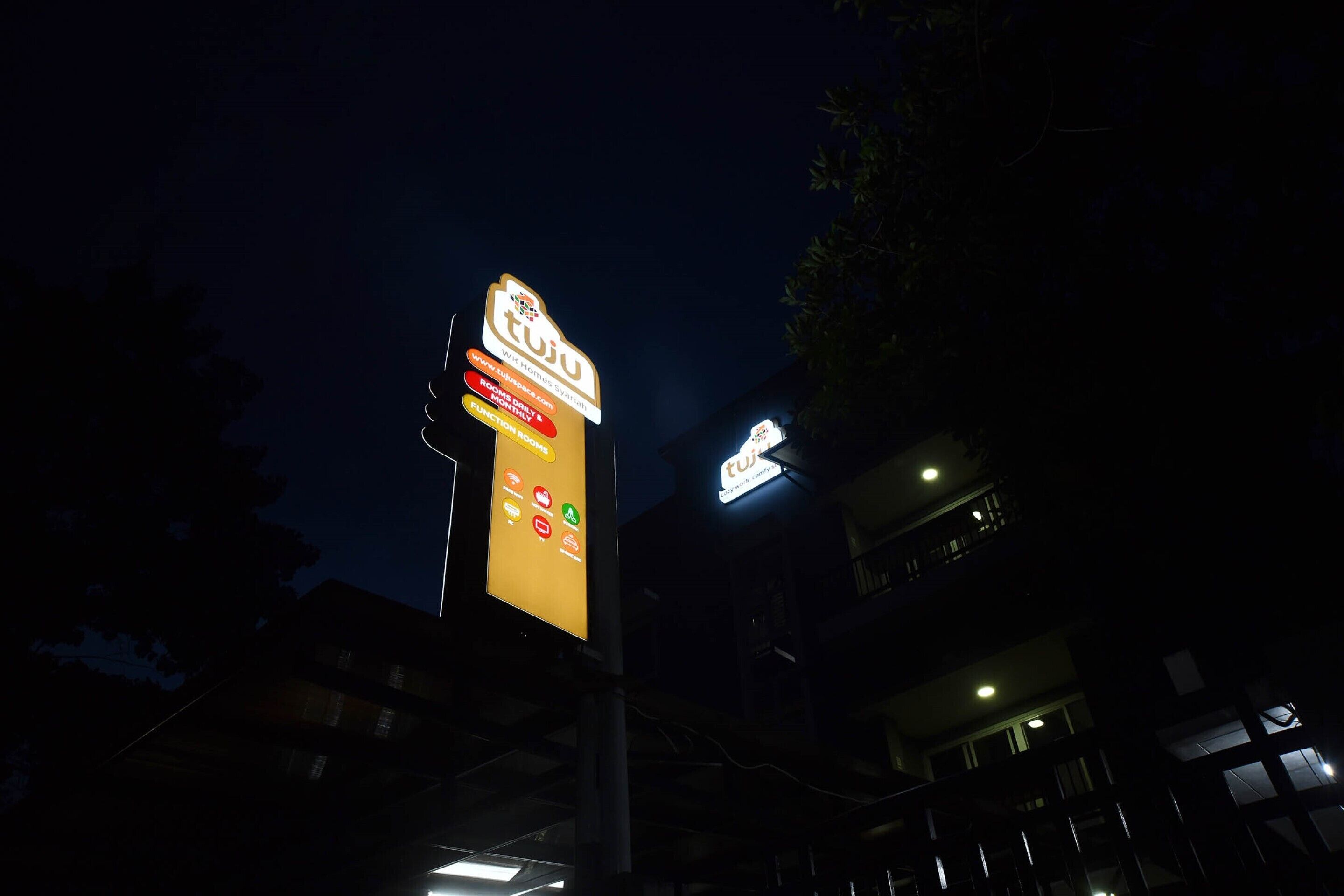 Foto - Tuju WK Homes Syariah