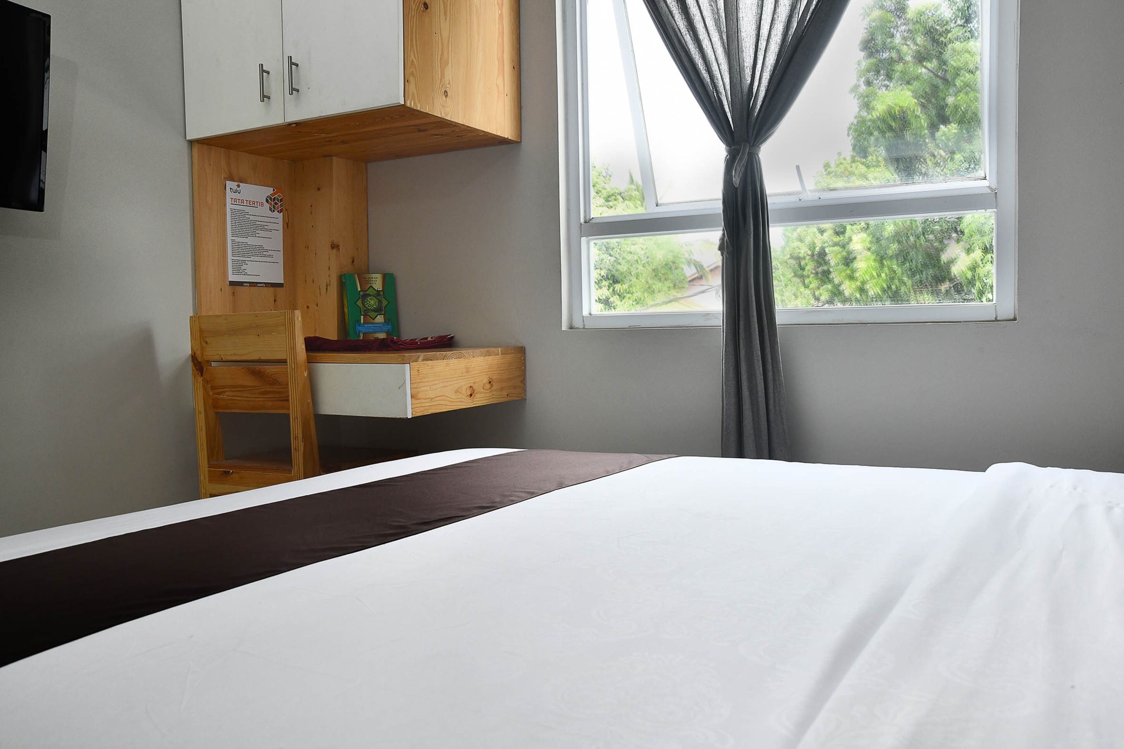 Foto - Tuju WK Homes Syariah