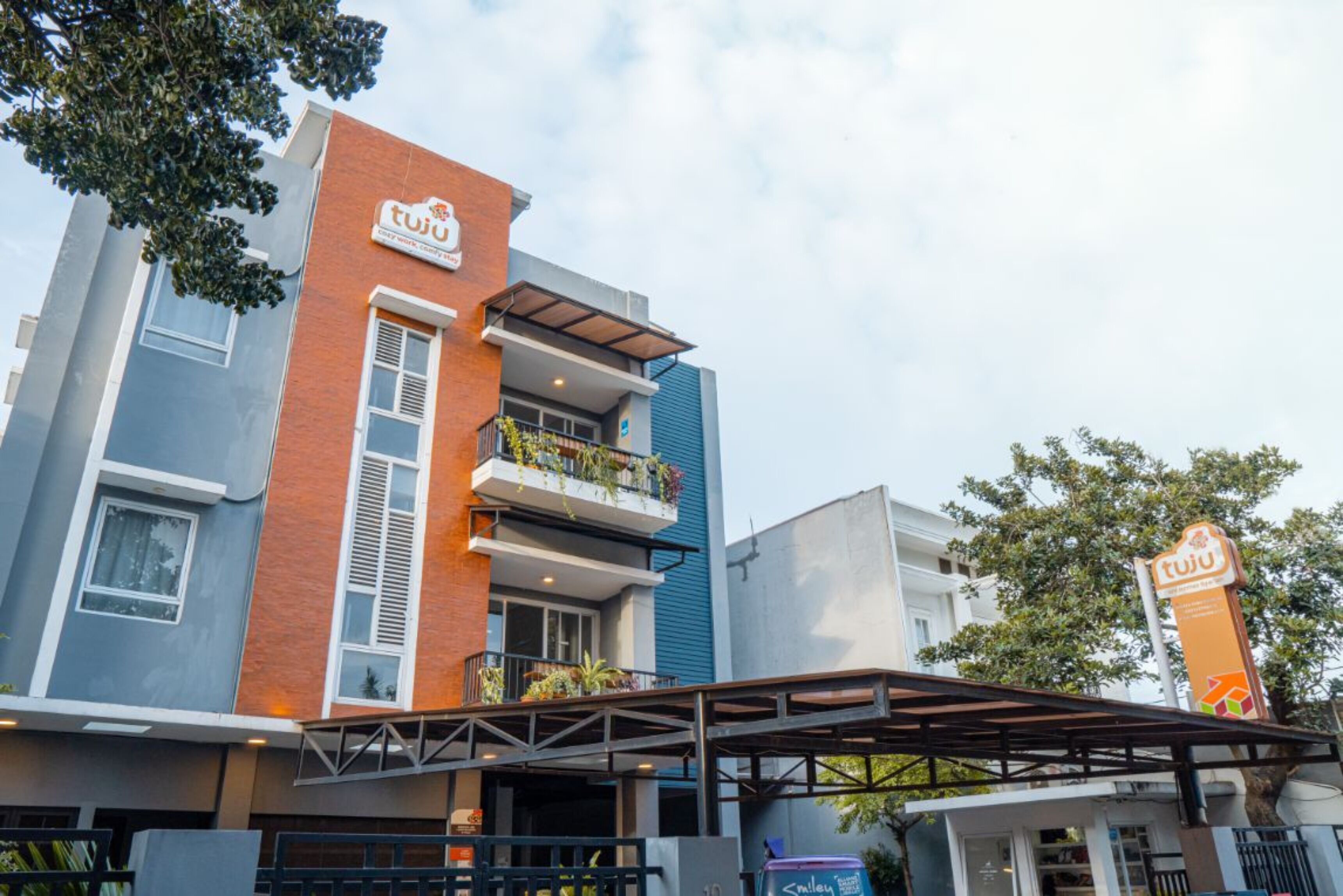 Foto - Tuju WK Homes Syariah