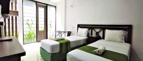 Sweet Room with Kitchenette | 1 bedroom, laptop workspace, free WiFi