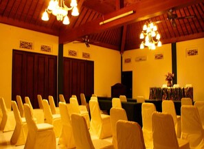Tagungsbereich