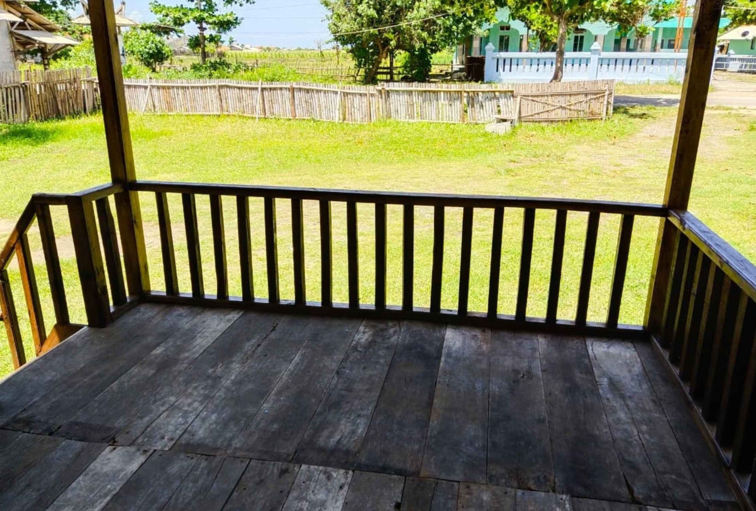 Balkon