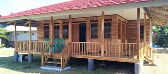 Penginapan Erbysa