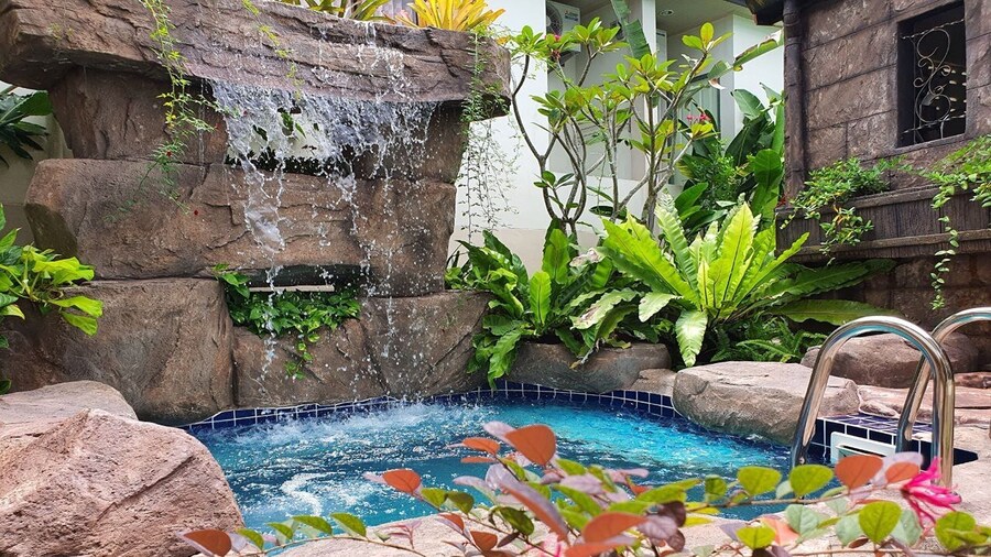 Muchshima House