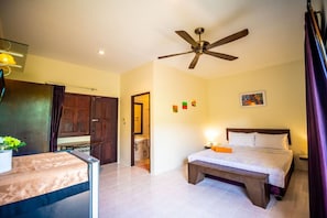 One Bedroom | Una scrivania, Wi-Fi gratuito