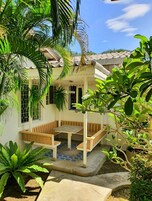 テラス / パティオ