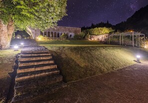 Garden - World's Nests Furnas Pods (Povoacao)