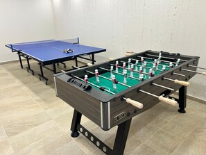 Spielezimmer