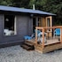 Off Grid 1-bed Cabin, Pets Ok, 20 Mins to Dunoon