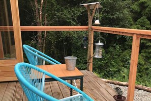 Tempat makan outdoor