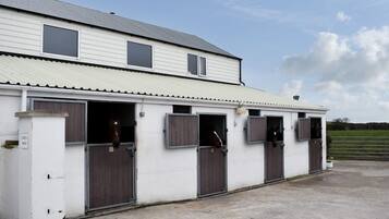 Cottage | Ngoại thất