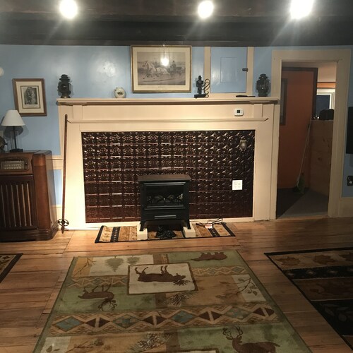 Come to Maine Find Your Freedom!