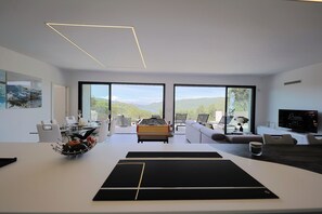 Salle de jeux