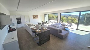 TV connectée, chaßne hi-fi