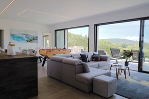 Spielezimmer