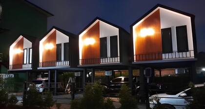 N&N HOUSE Laem Hin