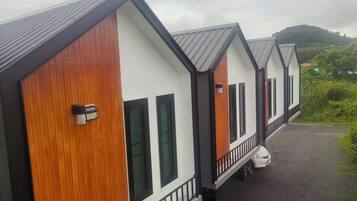 Nordic Room | View from room