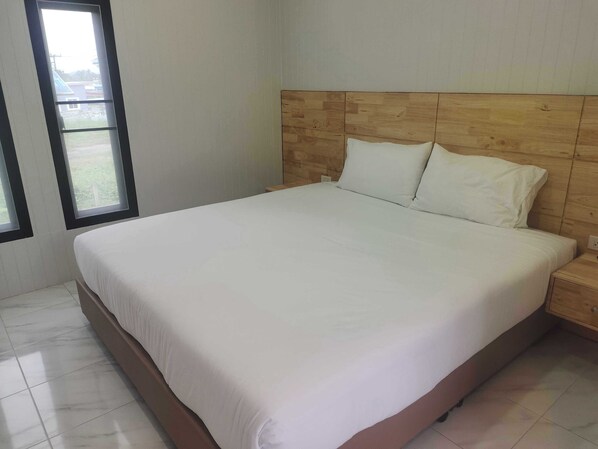 Nordic Room - N&N HOUSE Laem Hin (Ko Kaeo)