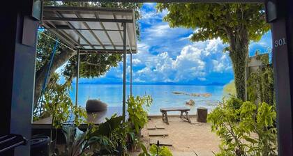 The Parlour Krabi