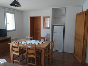 Restauration