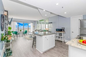 Interior - Palace 2109 (Myrtle Beach)