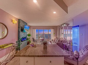 Interior - Palace 2109 (Myrtle Beach)