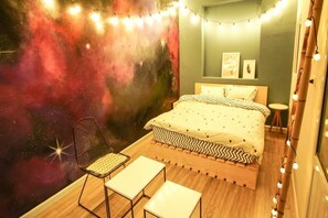 2 Schlafzimmer, kostenloses WLAN