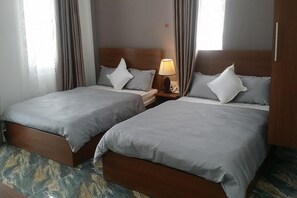 1 chambre, Wi-Fi gratuit