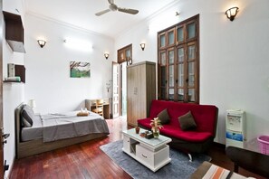 1 bedroom, free WiFi - Centre Hanoi Apartment / Ba Dinh Hanoi (Ba Dinh)