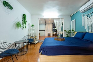 2 bedrooms, free WiFi - Tuti Downtown T Hin / Hoan Kiem Hanoi (Hoan Kiem)