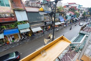 Property grounds - Tuti Downtown T Hin / Hoan Kiem Hanoi (Hoan Kiem)