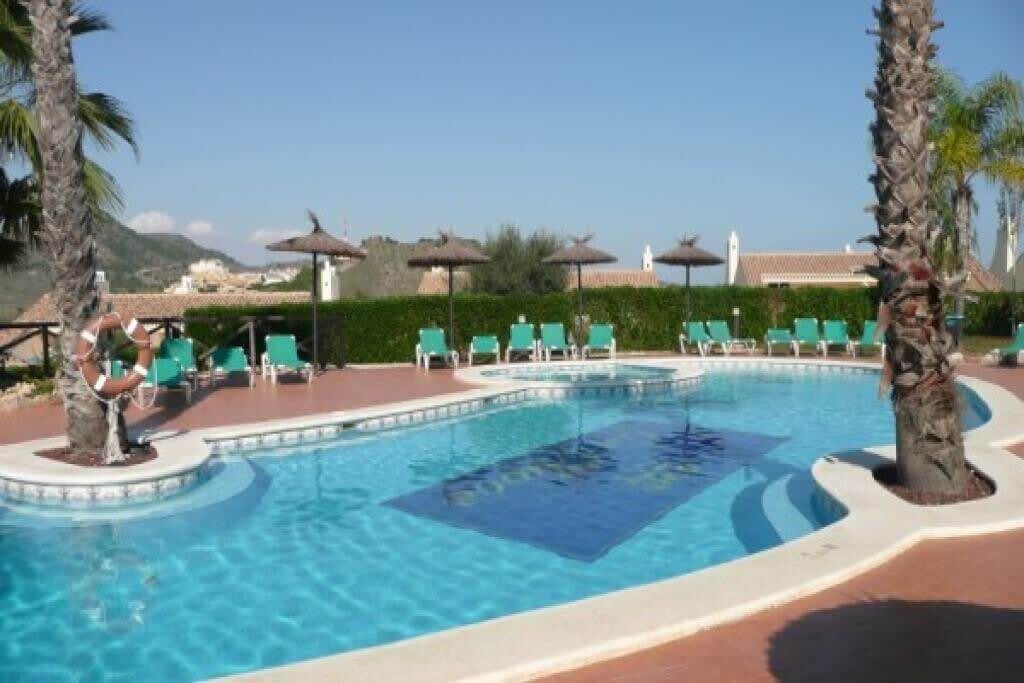 Innenpool