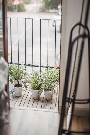 Interior - Bonhomie Hygge Apartment 3 bedrooms 5mins to Hoa / Hoan Kiem Hanoi (Hoan Kiem)