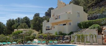 La Manga Club Monte Verde Villa 352