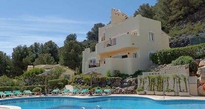 La Manga Club Monte Verde Villa 352
