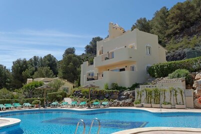 La Manga Club Monte Verde Villa 352