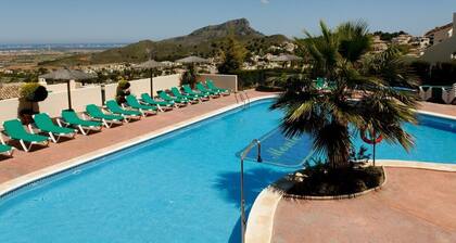 La Manga Club Monte Verde Villa 352