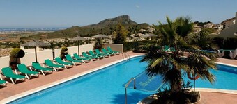 La Manga Club Monte Verde Villa 352