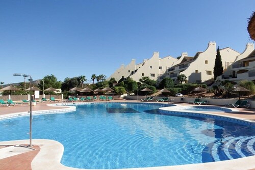 La Manga Club Los Olivos Apartment 494