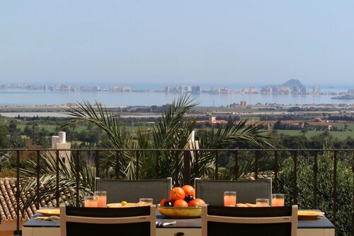 La Manga Club Los Olivos Apartment 467